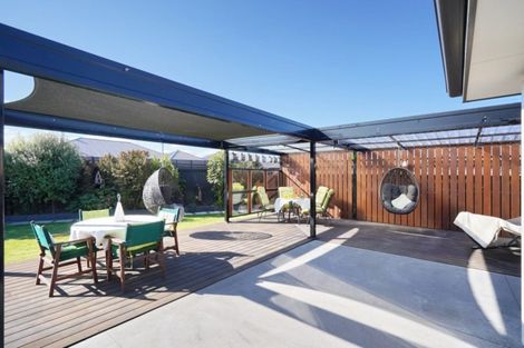 Photo of property in 3 Seymour Drive, Rolleston, 7614