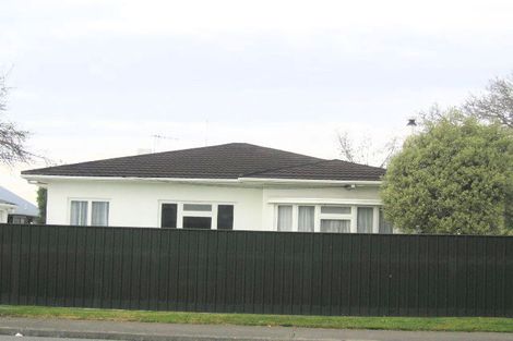 Photo of property in 1/931 Nelson Street North, Mahora, Hastings, 4120