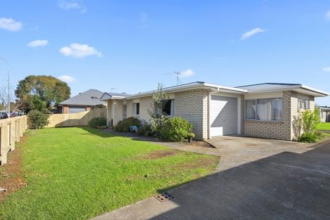 Photo of property in 51 West Street, Pukekohe, 2120