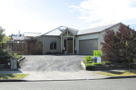 Photo of property in 14 Moreland Place, Mapua, 7005