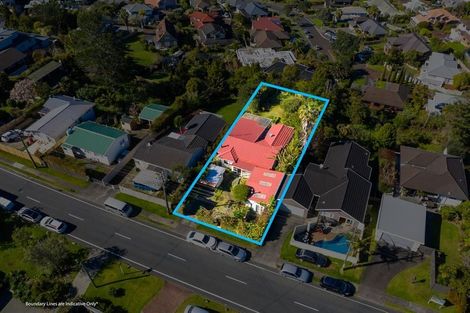 Photo of property in 80 Arran Road, Browns Bay, Auckland, 0630
