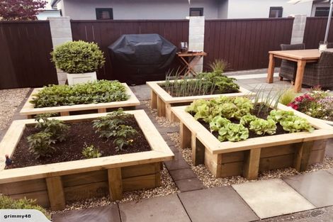 Photo of property in 17 Gillean Street, Havelock North, 4130