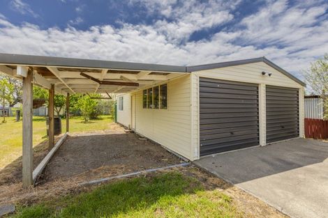 Photo of property in 62 Mill Street, Ongaonga, 4278
