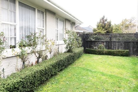Photo of property in 2/149 Totara Street, Riccarton, Christchurch, 8041