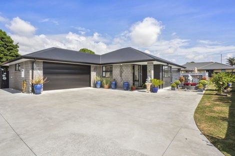 Photo of property in 4 Maniaroa Drive, Katikati, 3129