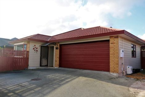 Photo of property in 12 Louis Street, Trentham, Upper Hutt, 5018