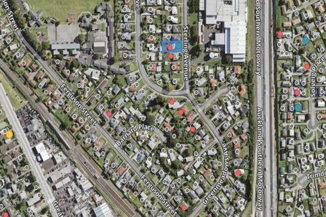 Photo of property in 29 Sterling Avenue, Manurewa East, Auckland, 2102