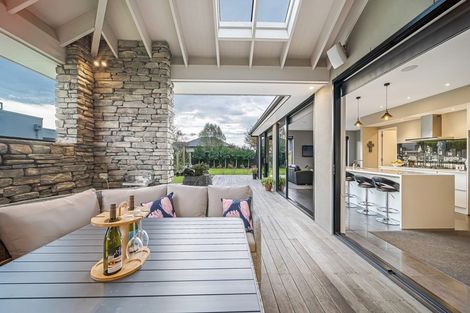 Photo of property in 9 Royston Common, West Melton, 7618