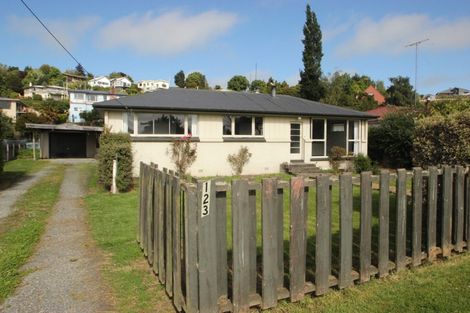 Photo of property in 123 Hokonui Drive, Gore, 9710