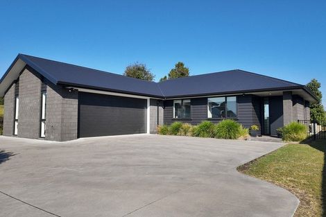 Photo of property in 1 Pahautea Lane, Kihikihi, Te Awamutu, 3800