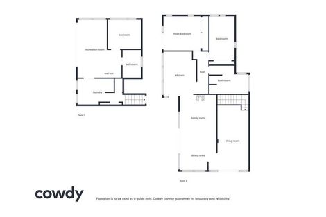 Photo of property in 65 Cannon Hill Crescent, Mount Pleasant, Christchurch, 8081