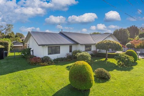 Photo of property in 116a West Street, Greytown, 5712