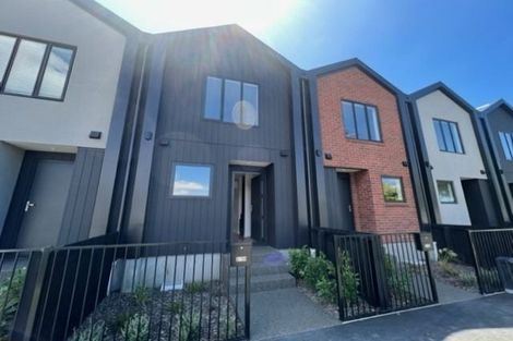 Photo of property in 2/59 Avalon Street, Richmond, Christchurch, 8013