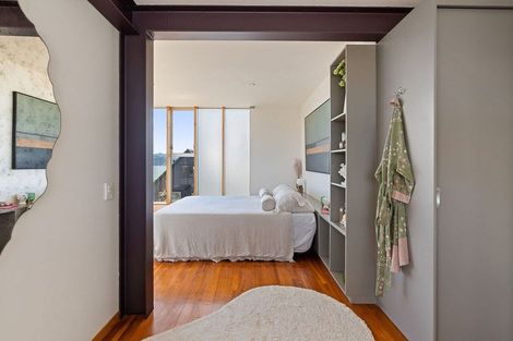 Photo of property in 6 Stormanstown Way, Seatoun, Wellington, 6022