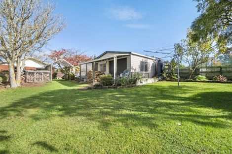 Photo of property in 3 Hau Whiti Place, Kimbolton, 4774