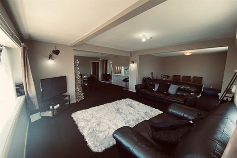 Photo of property in 34 Guernsey Street, Aranui, Christchurch, 8061