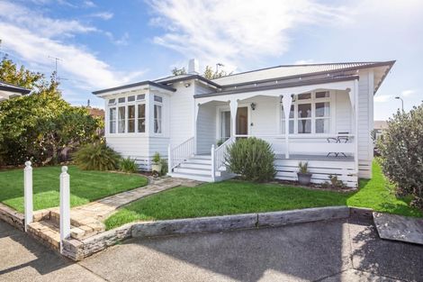 Photo of property in 20 Park Street, Morrinsville, 3300