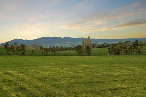 Photo of property in 99 Old School Road, Ngahinapouri, Ohaupo, 3290