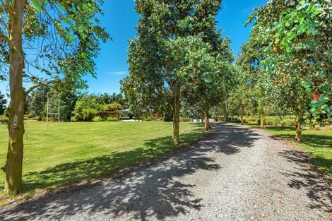 Photo of property in 77 Tramway Road, Kirwee, Darfield, 7571