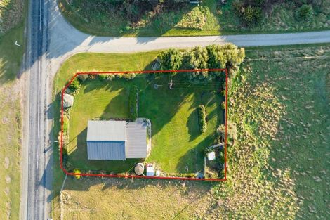 Photo of property in 4 Mersey Street, Fortrose, Invercargill, 9875