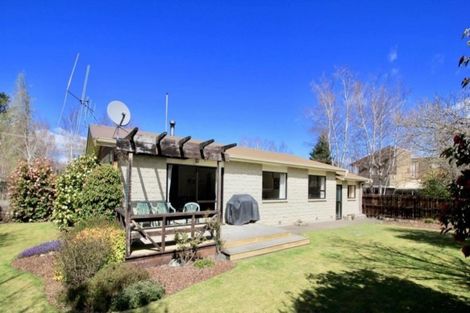 Photo of property in 24 Bath Street, Hanmer Springs, 7334
