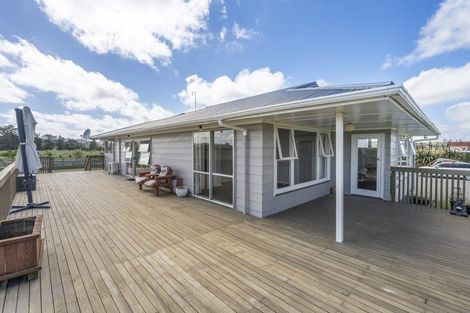 Photo of property in 74 Awakino Point Road East, Awakino Point, Dargaville, 0372