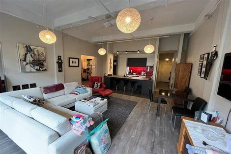 Photo of property in Croxley Mill Apartments, 106/33 Frederick Street, Te Aro, Wellington, 6011