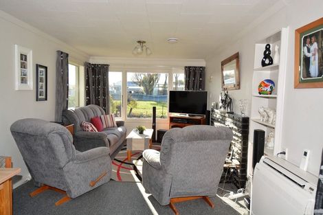 Photo of property in 274 Princes Street, Strathern, Invercargill, 9812