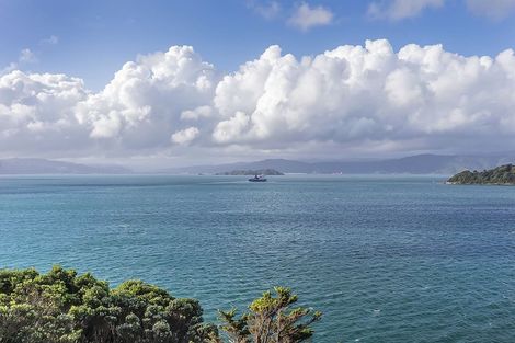 Photo of property in Gateway Apartments, 19 Maida Vale Road, Roseneath, Wellington, 6011