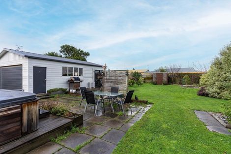 Photo of property in 3 Prince Street, Feilding, 4702