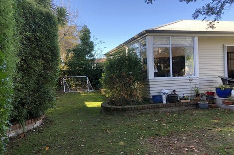 Photo of property in 51 Totara Street, Fendalton, Christchurch, 8041