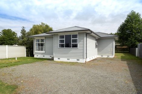 Photo of property in 56 David Street, Hinds, Ashburton, 7773