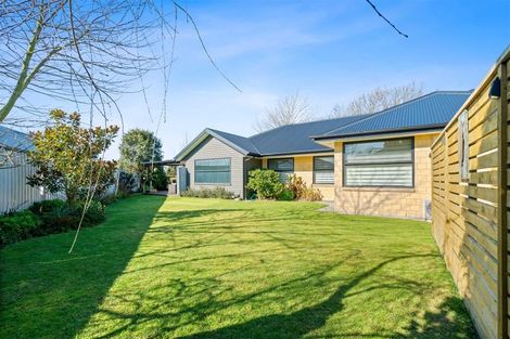 Photo of property in 4 Mimosa Lane, Yaldhurst, Christchurch, 8042
