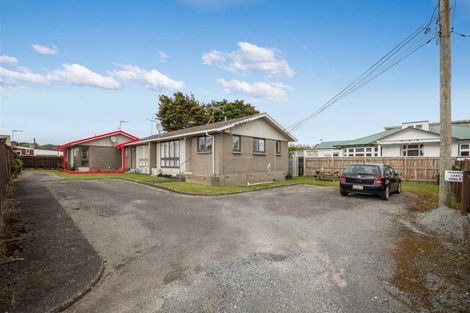 Photo of property in 3/63a Pine Avenue, Ebdentown, Upper Hutt, 5018