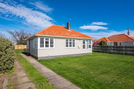 Photo of property in 7 Goldsmith Crescent, Levin, 5510