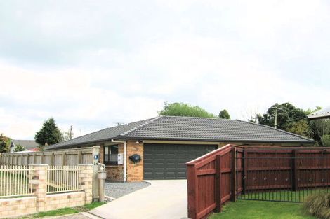 Photo of property in 21 Kauae Place, Ngongotaha, Rotorua, 3010