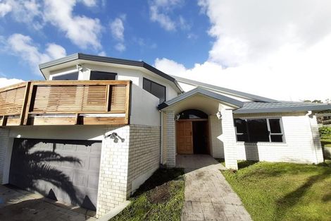 Photo of property in 93 Bushlands Park Drive, Albany, Auckland, 0632