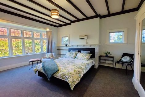 Photo of property in 15 Elder Street, Dunedin Central, Dunedin, 9016