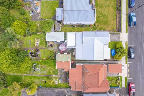 Photo of property in 23 Pitt Street, Whanganui, 4500