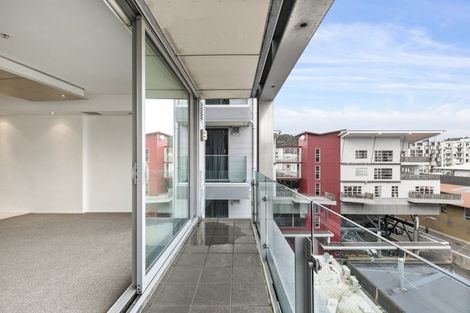 Photo of property in Century City Apartments, 32/72 Tory Street, Te Aro, Wellington, 6011
