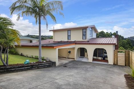Photo of property in 58 Cartwright Road, Onerahi, Whangarei, 0110