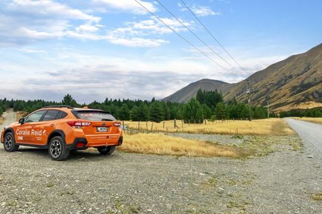 Photo of property in 475 Manuka Terrace, Ben Ohau, Twizel, 7999