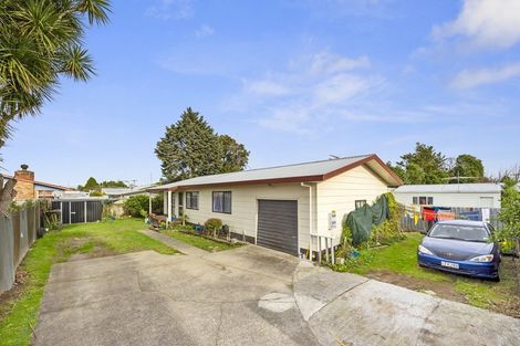 Photo of property in 9a Dominion Road, Nawton, Hamilton, 3200
