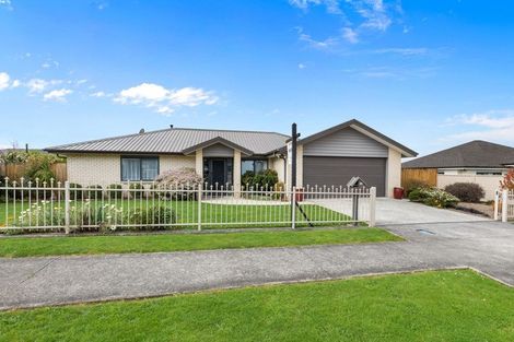 Photo of property in 24 Fairway Drive, Morrinsville, 3300