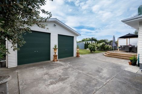 Photo of property in 7 Gardiner Place, Havelock North, 4130