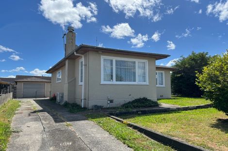 Photo of property in 18 Kingston Street, Awapuni, Palmerston North, 4412