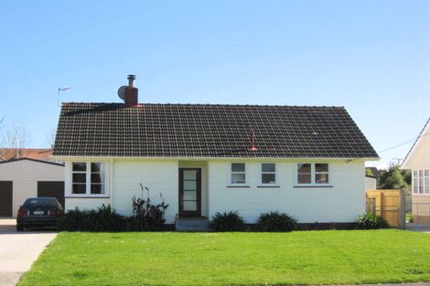 Photo of property in 40 Kittyhawk Row, Bulls, 4818