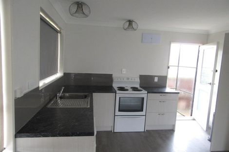 Photo of property in 1/21 Salford Avenue, Redwood, Christchurch, 8051