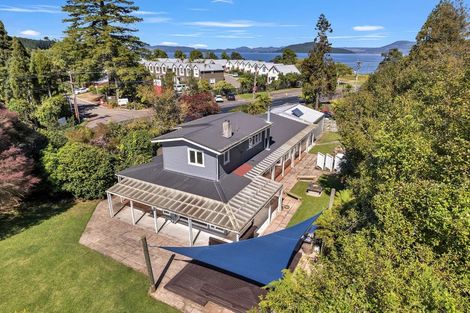 Photo of property in 1423 Hamurana Road, Mourea, Rotorua, 3074
