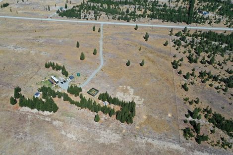 Photo of property in 662 Manuka Terrace, Ben Ohau, Twizel, 7999